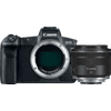 Canon EOS R + RF 35mm f/1.8 Macro IS STM