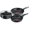 Tefal Unlimited Pannenset 3-delig