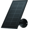 Arlo Solar Panel Black