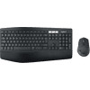 Logitech MK850 Clavier et Souris Sans Fil AZERTY