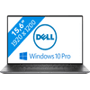 Dell Precision 5550 - 14YCW Azerty