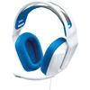 Logitech G335 Bedrade Gaming Headset Wit