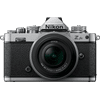 Nikon Z fc + Nikkor Z 16-50mm f/3.5-6.3 VR + 50-250mm f/4.5-6.3