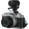 Nikon Z fc + Vlogger Kit