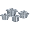 BK Conical+ Batterie de Cuisine 4 pièces
