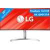 LG UltraWide 35WN75CP-W