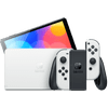 Nintendo Switch OLED Wit