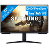 Samsung Odyssey G50A QHD Gaming