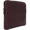 BlueBuilt 13-inch Laptop Cover Width 30 - 31cm Leather Brown