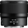 Nikon Nikkor Z MC 50mm f/2.8