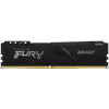 Kingston FURY Beast DDR4 DIMM Memory 3200MHz 32GB (2x 16GB)