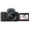 Sony ZV-E 10 + E PZ 16-50 mm f/3.5-5.6 OSS