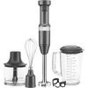 KitchenAid 5KHBV83EDG Gris Anthracite