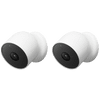 Google Nest Cam Duo Pack
