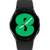 Samsung Galaxy Watch4 44mm LTE Zwart