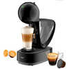 Krups Dolce Gusto Infinissima Touch KP2708 Black