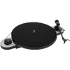 Pro-ject Elemental Silver