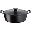 Tefal Cast Iron by Jamie Oliver Dutch Oven 24cm
