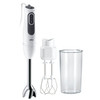 Braun MultiQuick 3 Vario MQ3105B Blanc