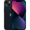 iPhone 13 128 Go Noir Reconditionné (Légères traces d'utilisation)