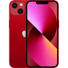 Refurbished iPhone 13 128GB Rood (Zichtbaar gebruikt)