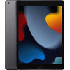 Apple iPad (2021) 10,2 Pouces 256 Go Wifi Gris Sidéral