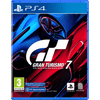 Gran Turismo 7 PS4