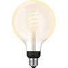 Philips Hue Filament Light White Ambiance Globe XL ST72/E27