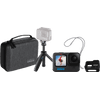 GoPro HERO 10 Black - Travel Kit
