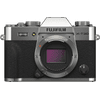 Fujifilm X-T30 II Boitier Argent