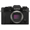 Fujifilm X-T30 II Boitier Noir