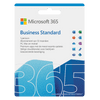Microsoft Office 365 Business Standard Subscription 1 Year EN