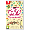 Big Brain Academy Knappe Koppen Nintendo Switch
