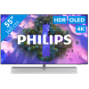 Philips 55OLED936 - Ambilight