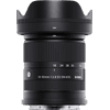 Sigma 18-50mm f/2.8 DC DN Contemporary Sony E-mount