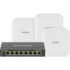 Netgear Business Network Starter Pack - Basic Connection (Without Router)