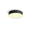 Philips Hue Enrave S Plafonnier White Ambiance Noir