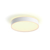 Philips Hue Enrave M plafondlamp White Ambiance Wit + dimmer