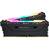 Corsair Vengeance RGB PRO 32 Go (2 x 16 Go) DDR4 3600 MHz CL18