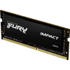 Kingston FURY Impact DDR4 SODIMM 32GB 3200 MHz (1x32GB)