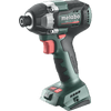 Metabo SSD 18 LT 200 BL (without battery)