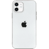 BlueBuilt Soft Case Apple iPhone 12 mini Back Cover Transparent
