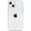 BlueBuilt Soft Case Apple iPhone 13 Back Cover Transparent