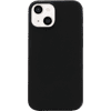 BlueBuilt Soft Case Apple iPhone 13 Mini Back cover Black