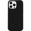 BlueBuilt Soft Case Apple iPhone 13 Pro Max Back Cover Black