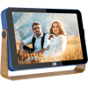 KODAK 10 inches WiFi Metal Photo Frame Blue