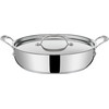 Tefal Cook's Classic by Jamie Oliver High-Sided Skillet 30cm
