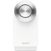Netatmo Smart Video Doorbell + Nuki Smart Lock 3.0 + Nuki Bridge - Coolblue  - Voor 23.59u, morgen in huis