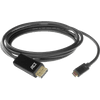 ACT USB-C naar DisplayPort Kabel 2 Meter