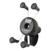 RAM Mounts Phone Mount Bike Standard Smartphone Handlebar